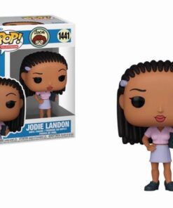 Funko Pop! Television: Daria - Jodie Landon #1441 Vinyl Figure