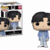 Funko Pop! Rocks: BTS - V #372 Vinyl Figure