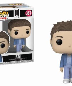 Funko Pop! Rocks: BTS - RM #367 Vinyl Figure