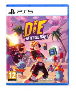 PS5 Die After Sunset