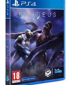PS4 Prodeus