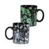 Paladone Disney The Nightmare Before Christmas - The Nightmare Before Christmas (Glows in the Dark) Mug (XL) (PP11181NBC)