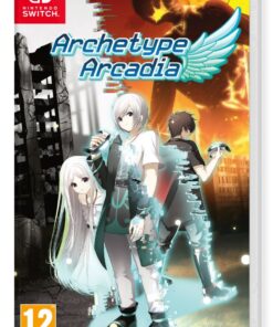 NSW Archetype Arcadia