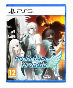 PS5 Archetype Arcadia