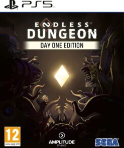 PS5 Endless Dungeon - Day One Edition