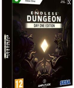 XBOX1 / XSX Endless Dungeon - Day One Edition