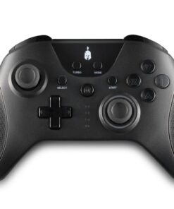 Spartan Gear - Mora 3 Wireless Controller (compatible with PC and switch)