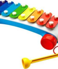 Fisher-Price - Classic Xylophone (CMY09)