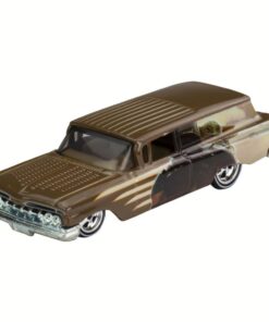 Mattel Hot Wheels Premium Disney: Star Wars The Mandalorian - 59 Chevy Delivery (HKC96)