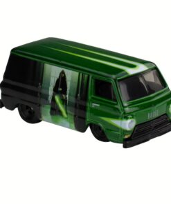 Mattel Hot Wheels Premium Disney: Star Wars The Mandalorian - 66 Dodge A100 (HKC97)