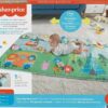 Fisher-Price Extra Big Adventure Play Mat (GXR53)