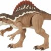Mattel Jurassic World: Camp Cretaceous - Extreme Chompin Spinosaurus (HCK57)