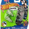 Mattel Hot Wheels Skate Fingerboard and Shoes: Tony Hawk - Skull Ride (HGT66)