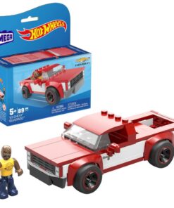 Mattel Mega Hot Wheels - 83 Chevy Silverado (HHL97)