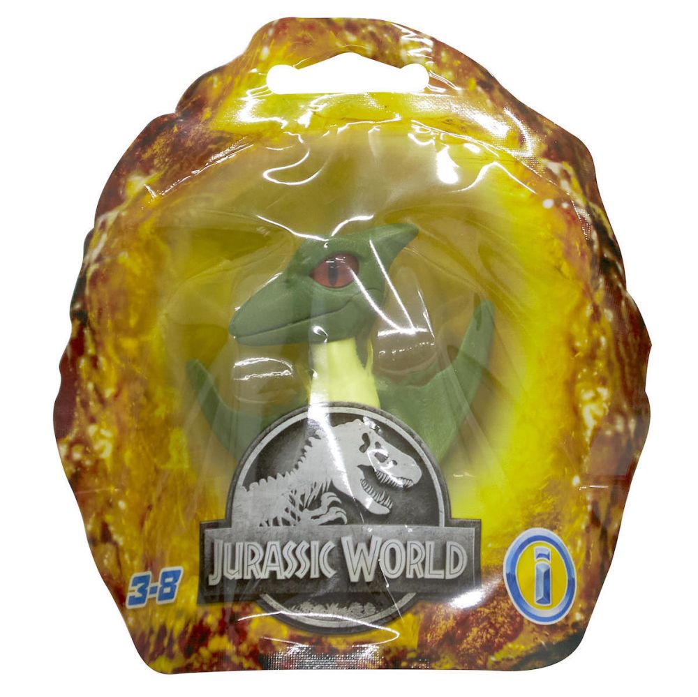 Mattel Imaginext: Jurassic World - Pteranodon (HML73)