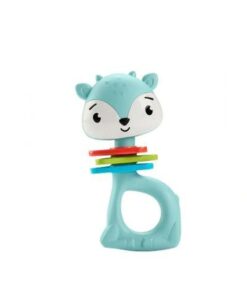 Fisher-Price - Clackin Fun Fawn (HKD68)