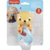 Fisher-Price -Teething Time Otter (HKD69)
