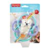 Fisher-Price Twist  Teethe Otter (HJW12)