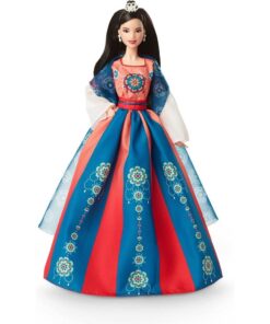 Mattel Barbie: Signature - Lunar Year (HJX35)