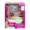Mattel Barbie: Wellness - Confetti Bath Playset (HKT92)