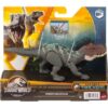 Mattel Jurassic World: Dino Trackers Strike Attack - Prestosuchus (HLN71)