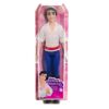 Mattel Disney: Princess - Prince Eric Fashion Doll (HLV97)