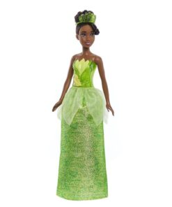 Mattel Disney Princess - Princess Tiana (HLW04)