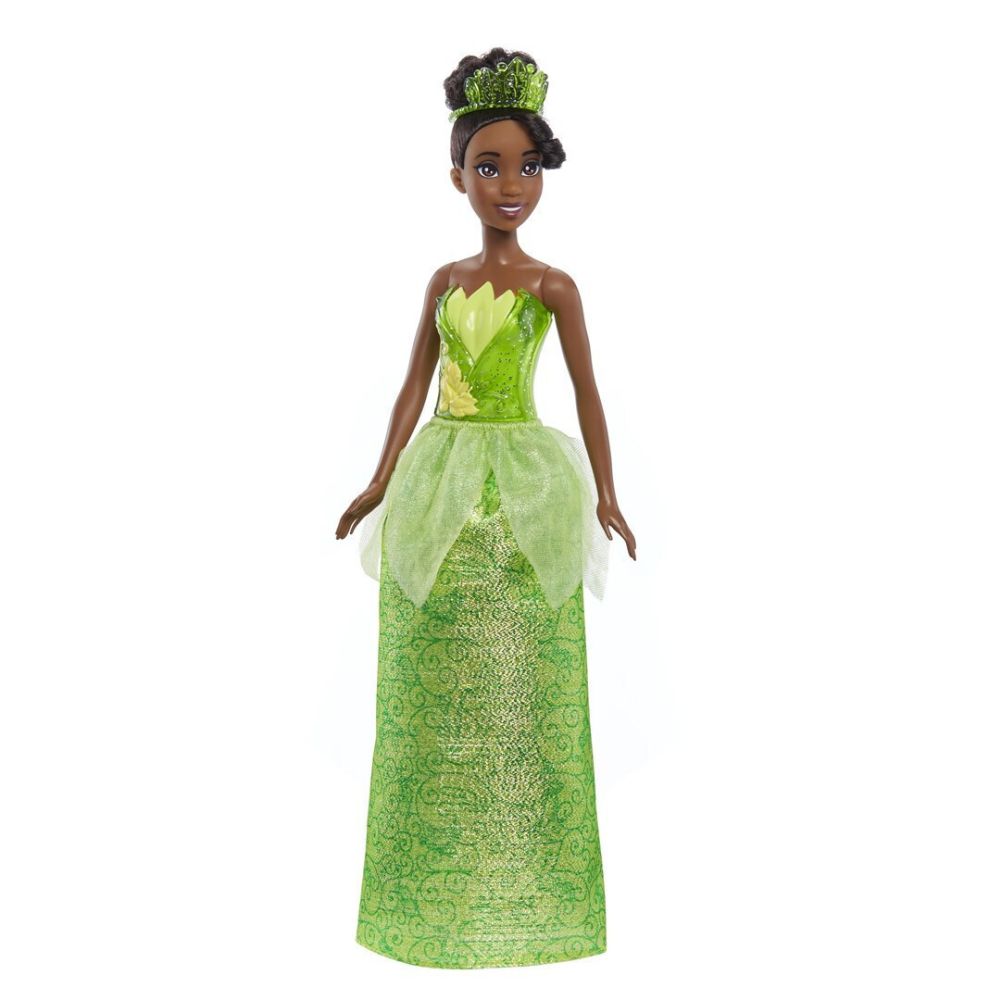 Mattel Disney Princess - Princess Tiana (HLW04)
