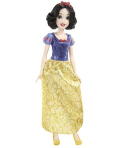 Mattel Disney Princess - Snow White Fashion Doll (HLW08)