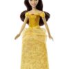 Mattel Disney Princess - Belle Fashion Doll (HLW11)