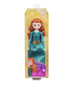 Mattel Disney: Princess - Merida Doll (HLW13)