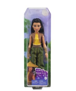 Mattel Disney: Princess - Raya Doll (HLX22)