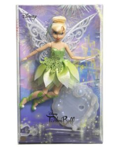 Mattel Disney: Collector - Tinker Bell (HLX67)