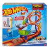 Mattel Hot Wheels: Action - Vertical-8 Jump (HMB15)