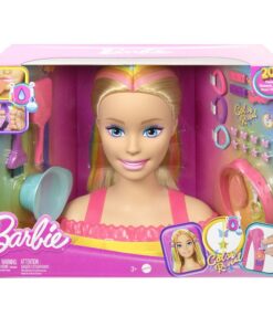Mattel Barbie: Deluxe Beauty Model (HMD78)
