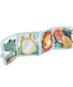Fisher-Price - Fold  Play Activity Panel (HML63)