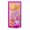 Mattel Barbie: My First Barbie - Beach Day Fashion Pack (HMM56)