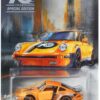 Mattel Moving Parts: 70 Years Special Edition - Porsche 911 Turbo (HMV13)