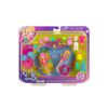 Mattel Polly Pocket - Fruity Pool Fun Fashion Pack (HKV95)