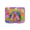 Mattel Polly Pocket - Seashine Mermaid Fashion Pack (HKV96)