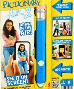 Mattel Pictionary Air 2 (HNT74)