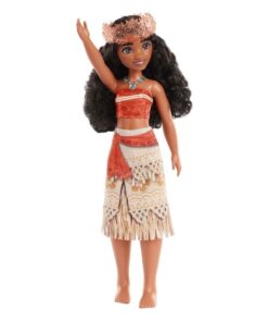 Mattel Disney Princess - Vaiana (HPG68)