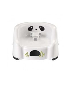 Fisher-Price Simple Clean  Comfort Booster - Panda (HRG13)