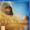 PS4 Starsand