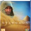 PS5 Starsand