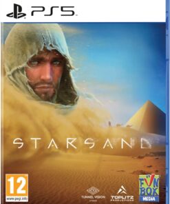 PS5 Starsand