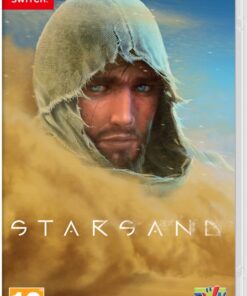 NSW Starsand