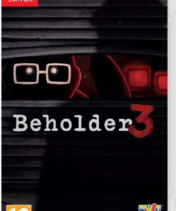 NSW Beholder 3