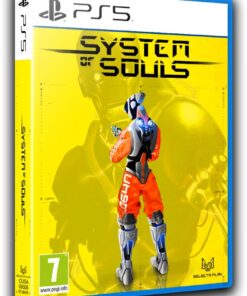 PS5 System of Souls