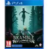 PS4 Bramble: The Mountain King